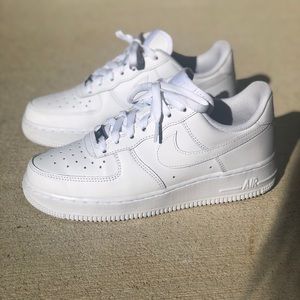 Women’s Nike Air Force One